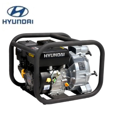 Máy bơm nước chữa cháy Hyundai HYT50/5 KW