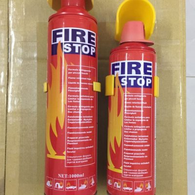 Bình chữa cháy mini Trung Quốc