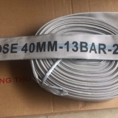 Cuộn vòi chữa cháy Trung Quốc