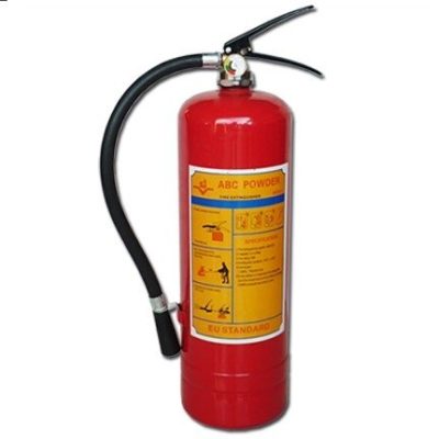 Bình chữa cháy bột ABC MFZL4