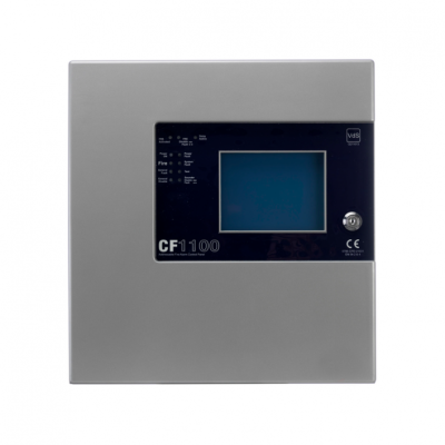 Trung Tâm Báo Cháy Địa Chỉ 1/2 loop CF1100VDS/CF1200VDS