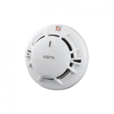 Đầu Báo Khói Nhiệt Kết Hợp Chống Nổ DC-9101(IS)