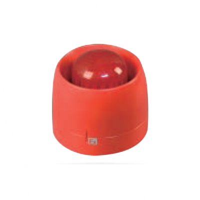 Còi Đèn Chớp Chống Nổ DC-9403(IS)