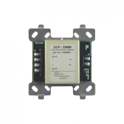 Module Giám Sát 2 Ngõ Vào DCP-DIMM