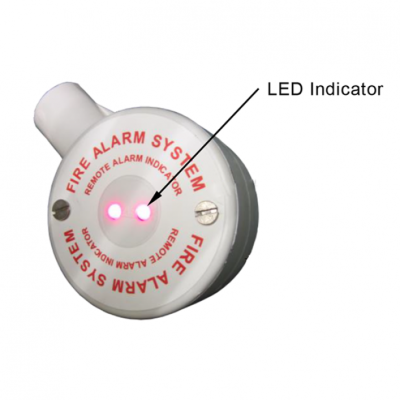 Đèn Báo Phòng DET RL-04