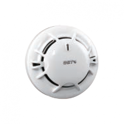 Đầu Báo Khói Nhiệt Kết Hợp Địa Chỉ DI-9101E