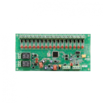 Module Giám Sát Đầu Vào DI-9309