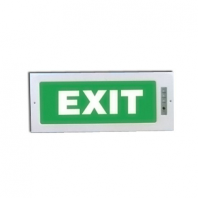 Đèn Exit Âm Tường