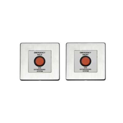 Nút Ấn Tạm Dừng Xả Khí EXP-003-001