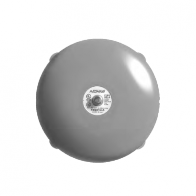 Chuông Báo Cháy 24VDC Hệ Địa Chỉ FBM01U-D