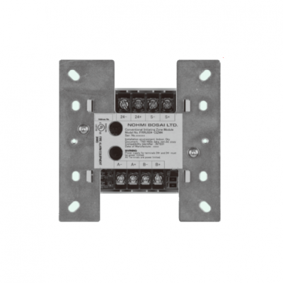 Module Địa Chỉ Ngõ Vào FRRU004