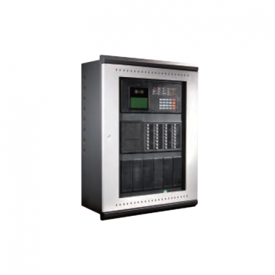 Trung Tâm Báo Cháy 01 Loop GST200N-1