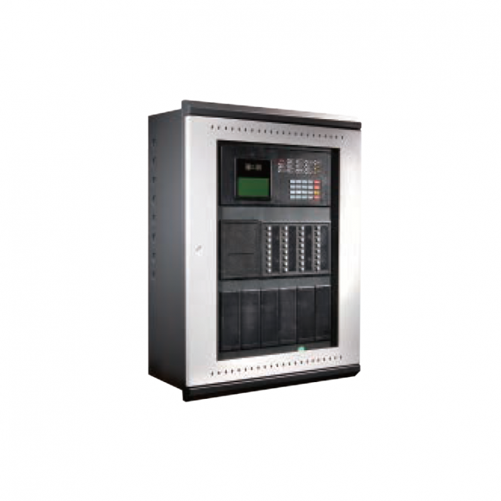 Trung Tâm Báo Cháy 01 Loop GST200N-1