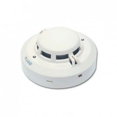 Đầu Báo Khói Nhiệt Kết Hợp Địa Chỉ I9101