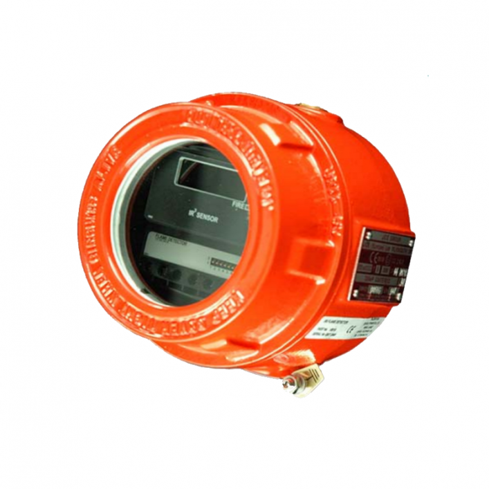 Đầu Báo Lửa Hồng Ngoại IFD-E(EXD)