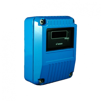 Báo Lửa Hồng Ngoại IR3 Dùng Trong Môi Trường Nguy Hiểm IFD-E(IS)