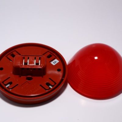 Đèn Chỉ Thị Khu Vực 24V TL-14D