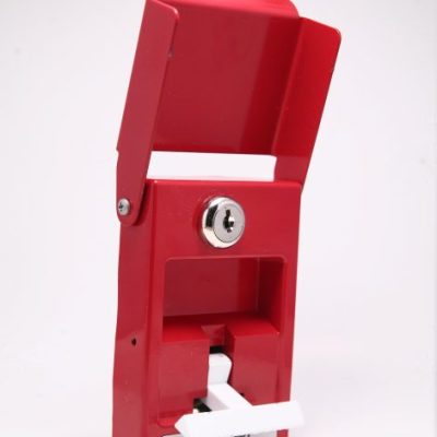 Nút Nhấn Xả Khí Bằng Tay HPS-DAK-SR