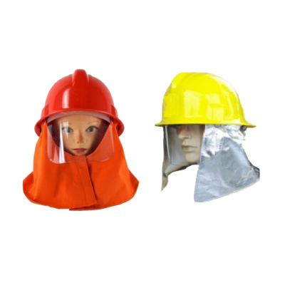 Mũ Chống Cháy
