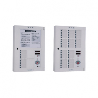 Bộ Hiển Thị Phụ Cho Tủ 5-50 kênh PEX