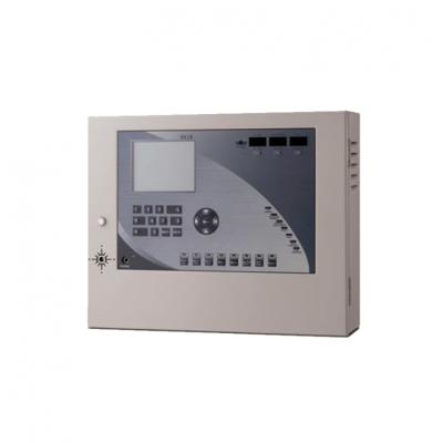 Bộ Hiển Thị Phụ Dùng Cho Trung Tâm Báo Cháy Địa Chỉ QA-16L