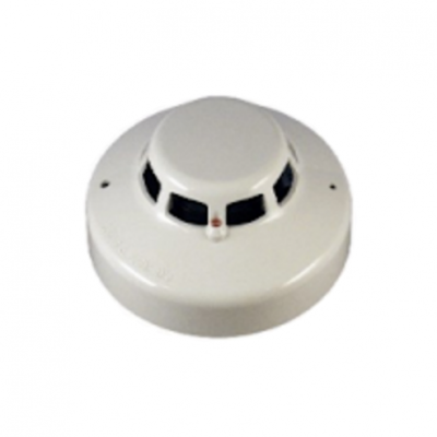 Đầu Báo Khói Quang Dùng Trong Môi Trường Biển SLV-24M