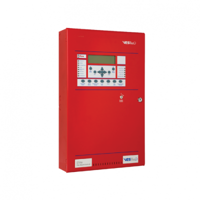 Trung Tâm Báo Cháy Địa Chỉ 2 Loop VF1420-10/VF1420-40