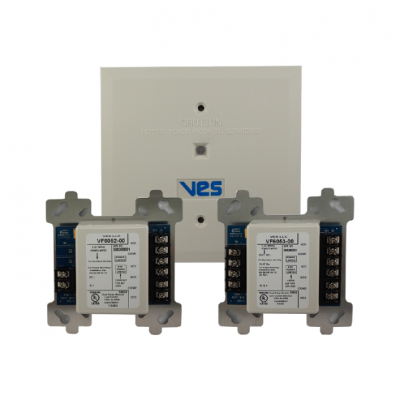 Module Điều Khiển Ngõ Ra VF6052-00/VF6053-00