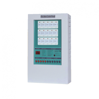 Trung Tâm Báo Cháy YF1