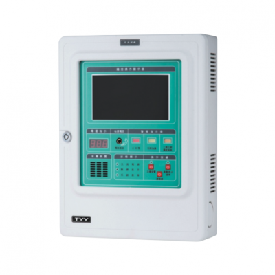 Bộ Hiển Thị Phụ Trung Tâm Báo Cháy Địa Chỉ YFR-S2