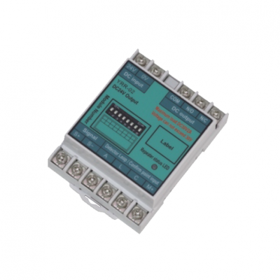 Module Giám Sát Điều Khiển Kết Hợp YRR-02