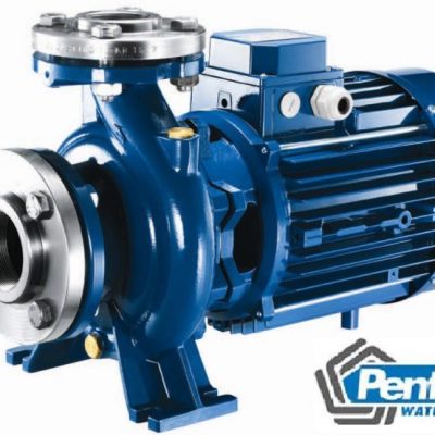 Máy bơm chữa cháy Pentax 10HP