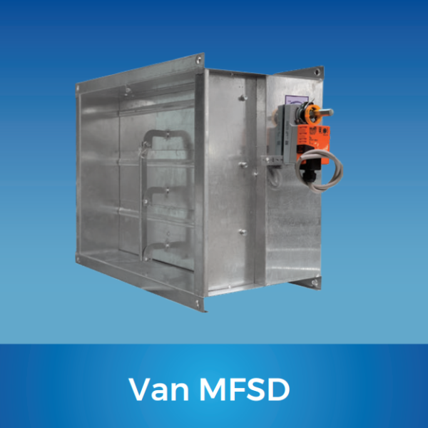 Van MFSD