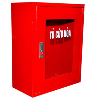 Hộp tủ cứu hỏa