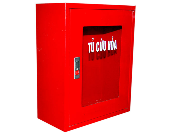 Hộp tủ cứu hỏa