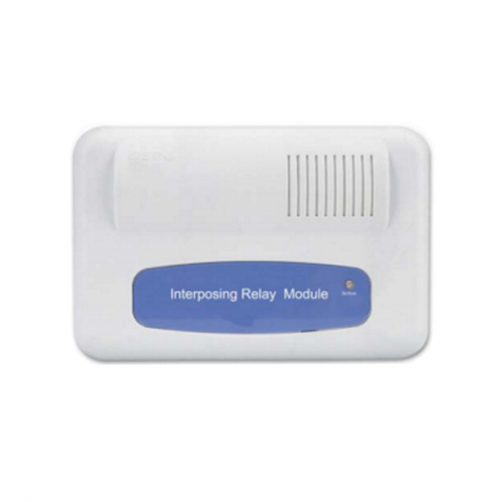 Module Điều Khiển Không Điện Áp C-9302