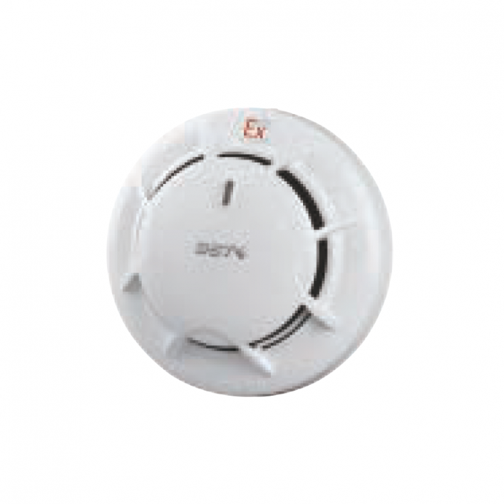 Đầu Báo Khói Chống Nổ DC-9102(IS)