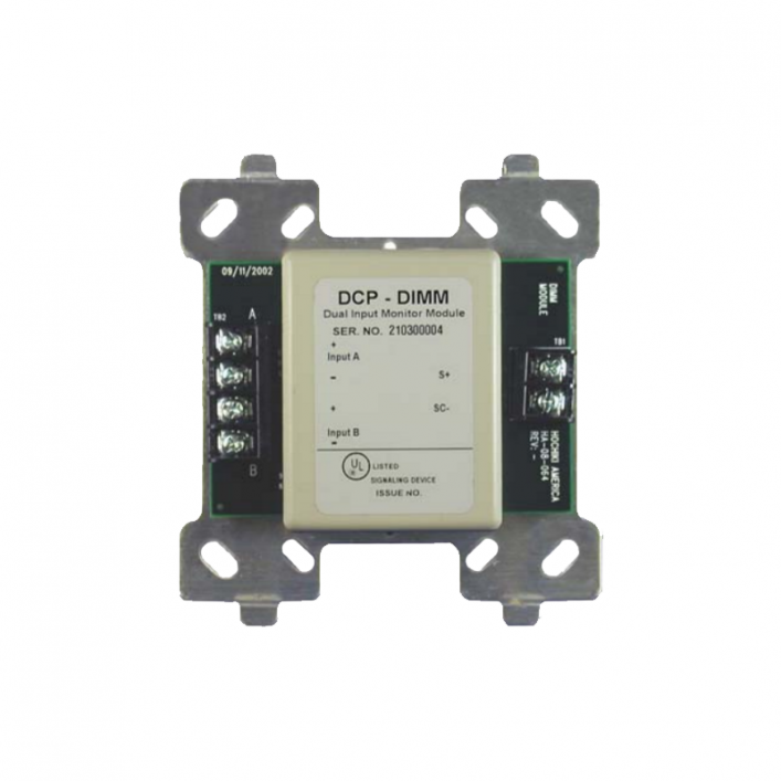 Module Giám Sát 2 Ngõ Vào DCP-DIMM
