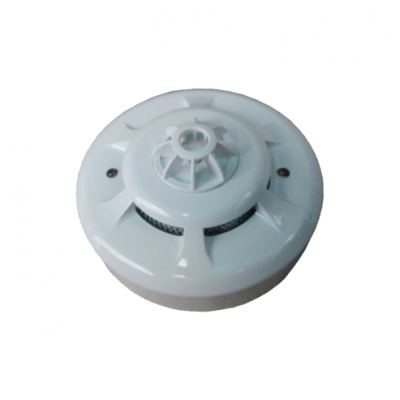 Đầu Báo Nhiệt Cố Định Gia Tăng Kết Hợp DET-C732/DET-C732L
