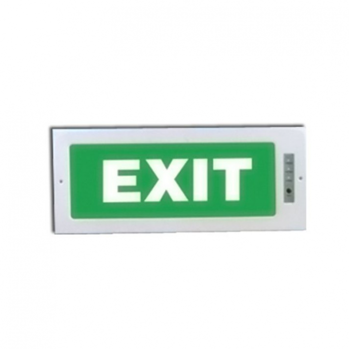 Đèn Exit Âm Tường