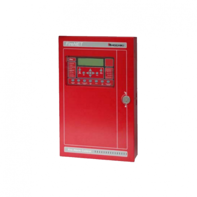 Trung Tâm Báo Cháy Địa Chỉ 2 Loop FN-2127