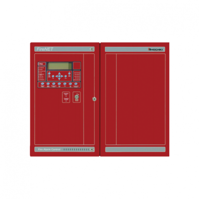Trung Tâm Báo Cháy Địa Chỉ 6 Loop FN-6127