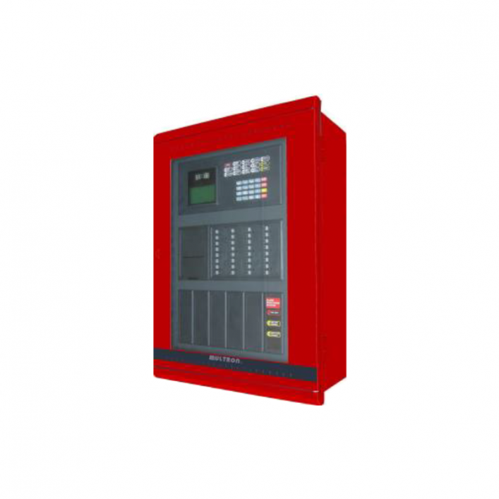 Trung Tâm Báo Cháy Địa Chỉ 1/2 loop IFP2