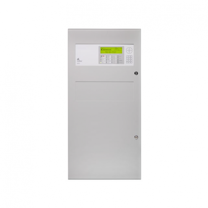 Trung Tâm Báo Cháy Địa Chỉ 2-8 loop MX-4800