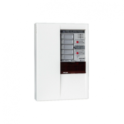 Trung Tâm Báo Cháy 5 Kênh RPP-EDW05B(JE)
