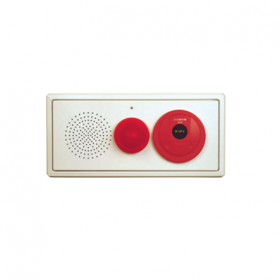 Bộ Tổ Hợp Chuông Đèn Nút Nhấn Lắp Nổi SR-01M6L-47SDB